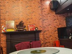 -永兴餐厅(复兴中路店)