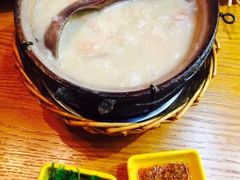 -云晓光头烧烤吧(德平路店)