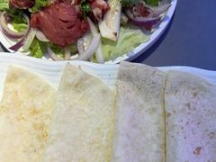 -外婆掌柜·东北家庭烤肉(托乐嘉店)