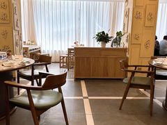 -山东宾馆·齐鲁苑餐厅