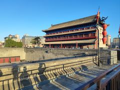 -西安城墙·碑林历史文化景区