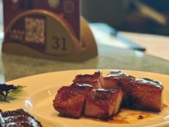 烧鹅-金悦轩海鲜酒家(拱北店)