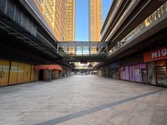 -佛山京华广场MALL