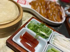 那府烤鸭-那家小馆•北京菜•烤鸭(香山店)