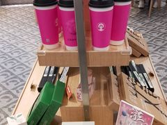 -霸王茶姬(正佳广场店)