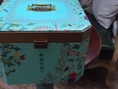 -燕庭·纯燕窝·甜品下午茶(南京西路店)