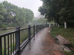 -沙河三洞古桥公园