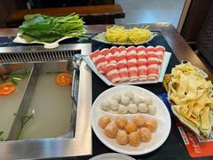 -晓林火锅(安定门店)