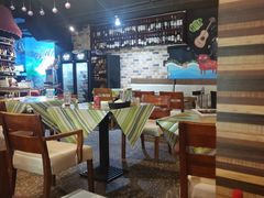 -BISTROFIORE美伊娜(伊犁南路店)