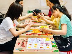 -甜心妈妈·榴莲星级糖水(北京路总店)