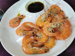 -桃源尚品海鲜酒楼(京港澳高速店)