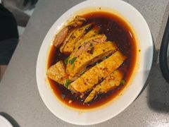 -半天妖烤鱼(诺德广场店)