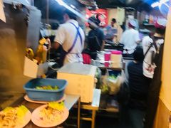 -J Daeng Seafood