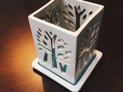 -天津海河悦榕庄·Lobby Lounge大堂吧