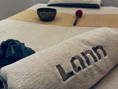 -LANN I 蘭 泰式古法按摩(徐家汇城开YOYO店)