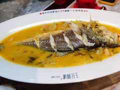 -王庄阿咪海鲜大排档(上下杭店)