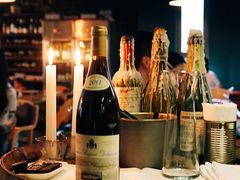 -羽深肉铺 Steak & Wine