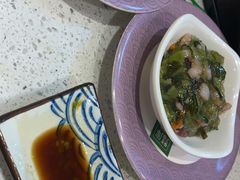 -福库回转寿司(北美新天地时尚中心店)