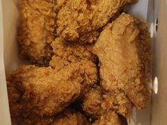 -肯德基(新地中央店)