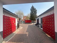 -人民公社大食堂(顺义总店)