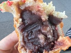 -穆桂英美食(南禅寺店)