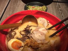-味千拉面(又一城店)