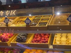 -鹊华居·地道鲁菜·海鲜·融合味(大明湖店)