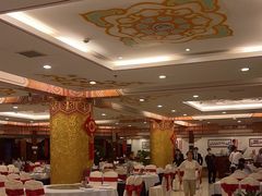 -全聚德(上海首店浦东店)