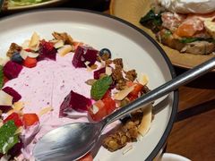 -BAKER&SPICE(安福路店)