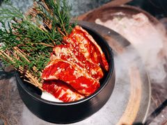 -厚贞日式烤肉(浦东汇智店)