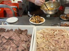 -清真马杰山牛肉汤馆