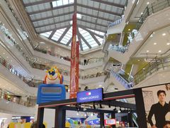 -光启城时尚购物中心