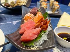 -宝立方酒店-自助餐西餐厅