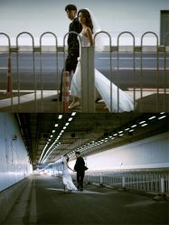 -CD视觉婚纱摄影