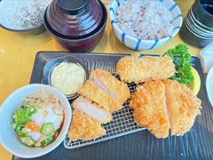 -胜博殿日式炸猪排(西红门店)