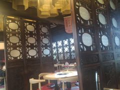 -东门口涮肉·砂锅·烤串(老门东店)