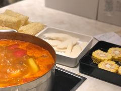 -一哥澳门豆捞·澳门风打边炉(高德置地店)