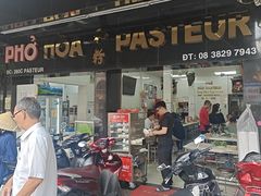 -Pho Hoa Pasteur