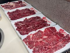 -陈记顺和潮汕牛肉火锅(韩江路店)