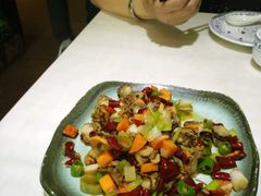-威海渔村(静安旗舰店)