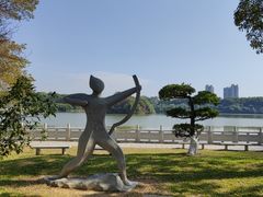 -番禺大夫山森林公园