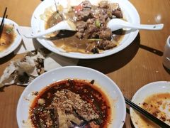 -好嫂子酱猪手•农家菜(华远坊店)