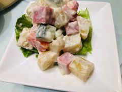 -瑞福园联谊餐室(茂名南路店)