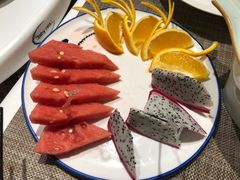 -肆月河豚·新淮扬(金融街店)