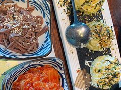 -热血兄弟·炭火烤肉(融侨中心店)