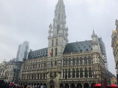 -布鲁塞尔大广场