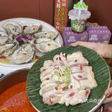  本地朋友告诉我，三亚正宗的糟粕醋是这家