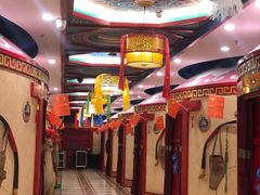 -草原明珠大酒店蒙餐