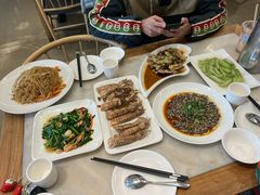 -华盛丰温州大排档(东三环南路店)