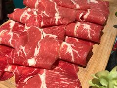 -青瓷火锅料理(西单大悦城店)
